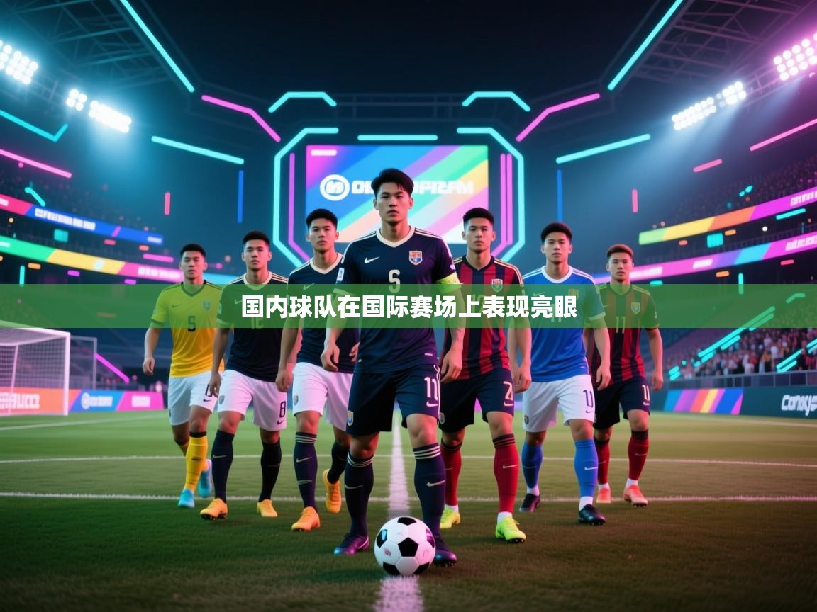 爱游戏下载-国内球队在国际赛场上表现亮眼 第4张