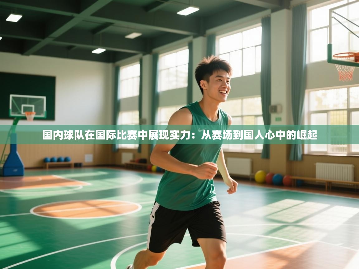 爱游戏官网-国内球队在国际比赛中展现实力：从赛场到国人心中的崛起  第2张