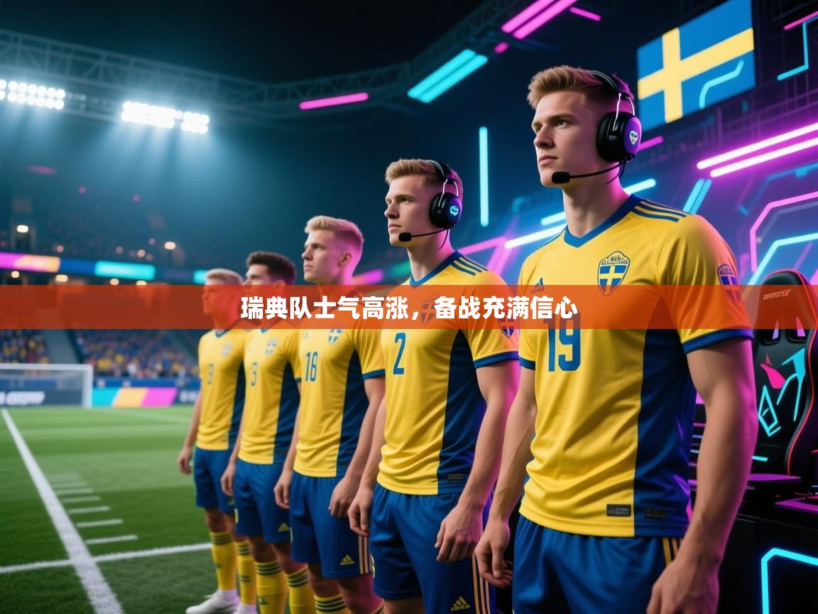 爱游戏-瑞典队士气高涨，备战充满信心  第1张