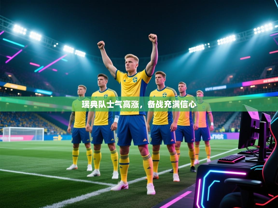 爱游戏-瑞典队士气高涨，备战充满信心  第3张