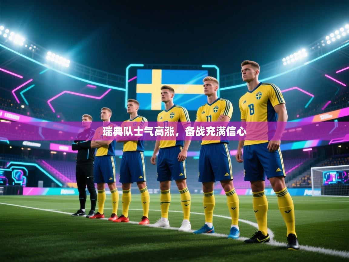 爱游戏-瑞典队士气高涨，备战充满信心  第2张