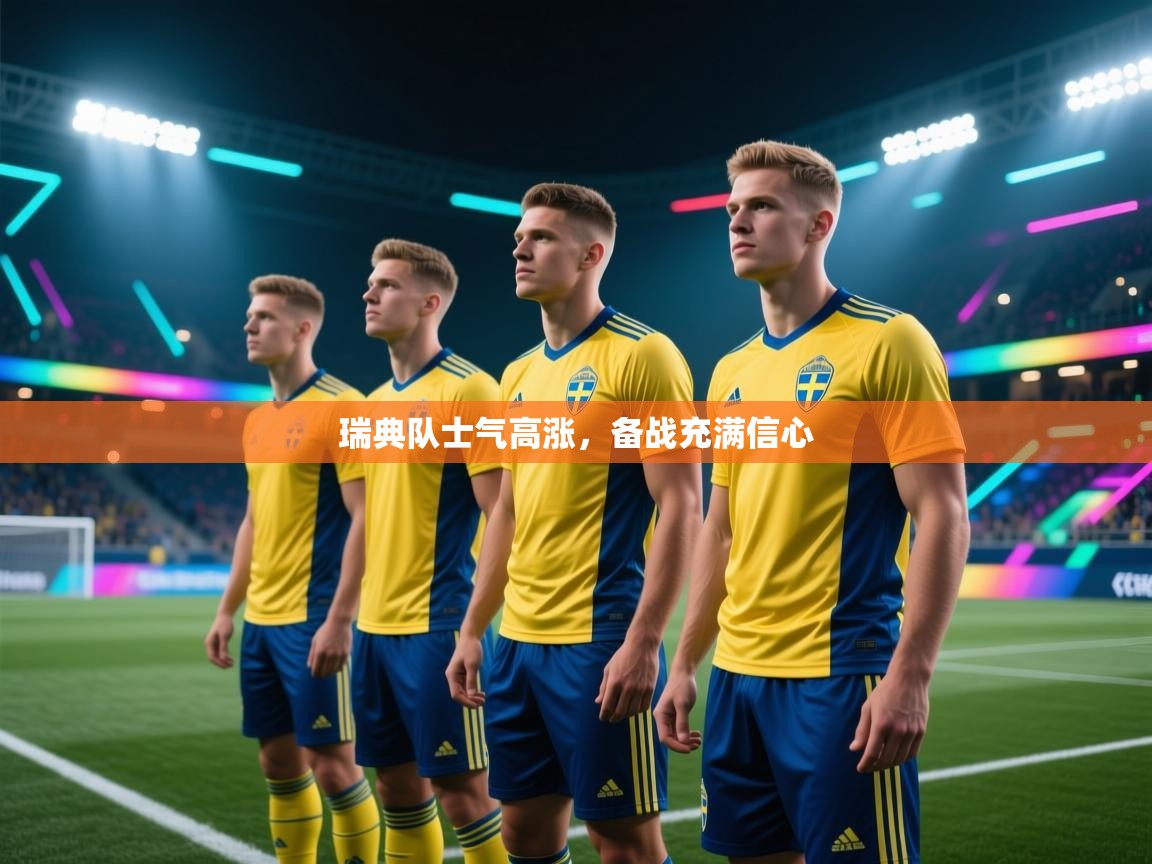 爱游戏-瑞典队士气高涨，备战充满信心  第4张
