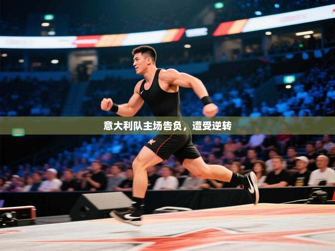 爱游戏体育官网-意大利队主场告负,遭受逆转 第1张