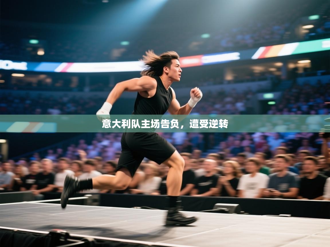 爱游戏体育官网-意大利队主场告负,遭受逆转 第3张