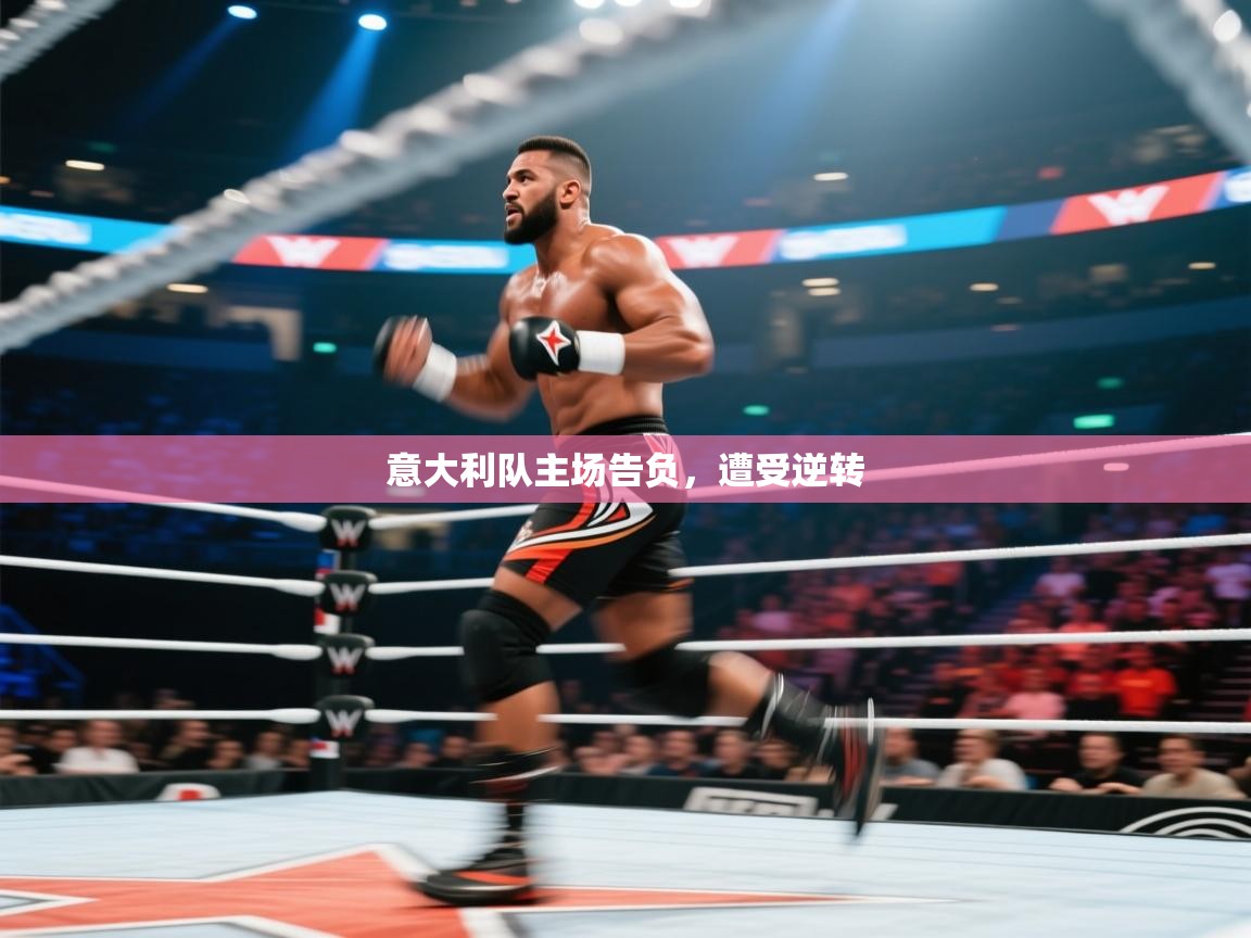爱游戏体育官网-意大利队主场告负,遭受逆转 第4张