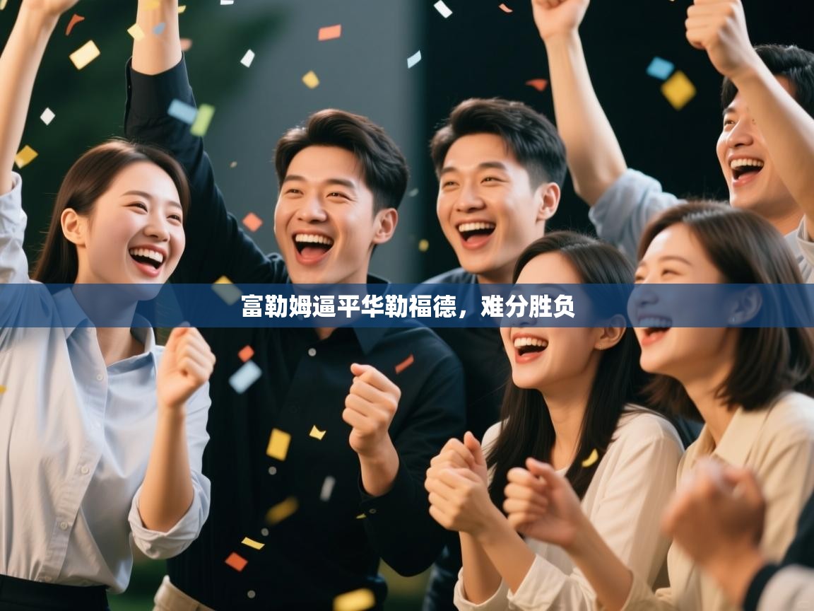 爱游戏体育娱乐马竞赞助商-富勒姆逼平华勒福德，难分胜负  第3张