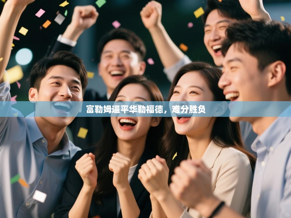 爱游戏体育娱乐马竞赞助商-富勒姆逼平华勒福德，难分胜负  第2张