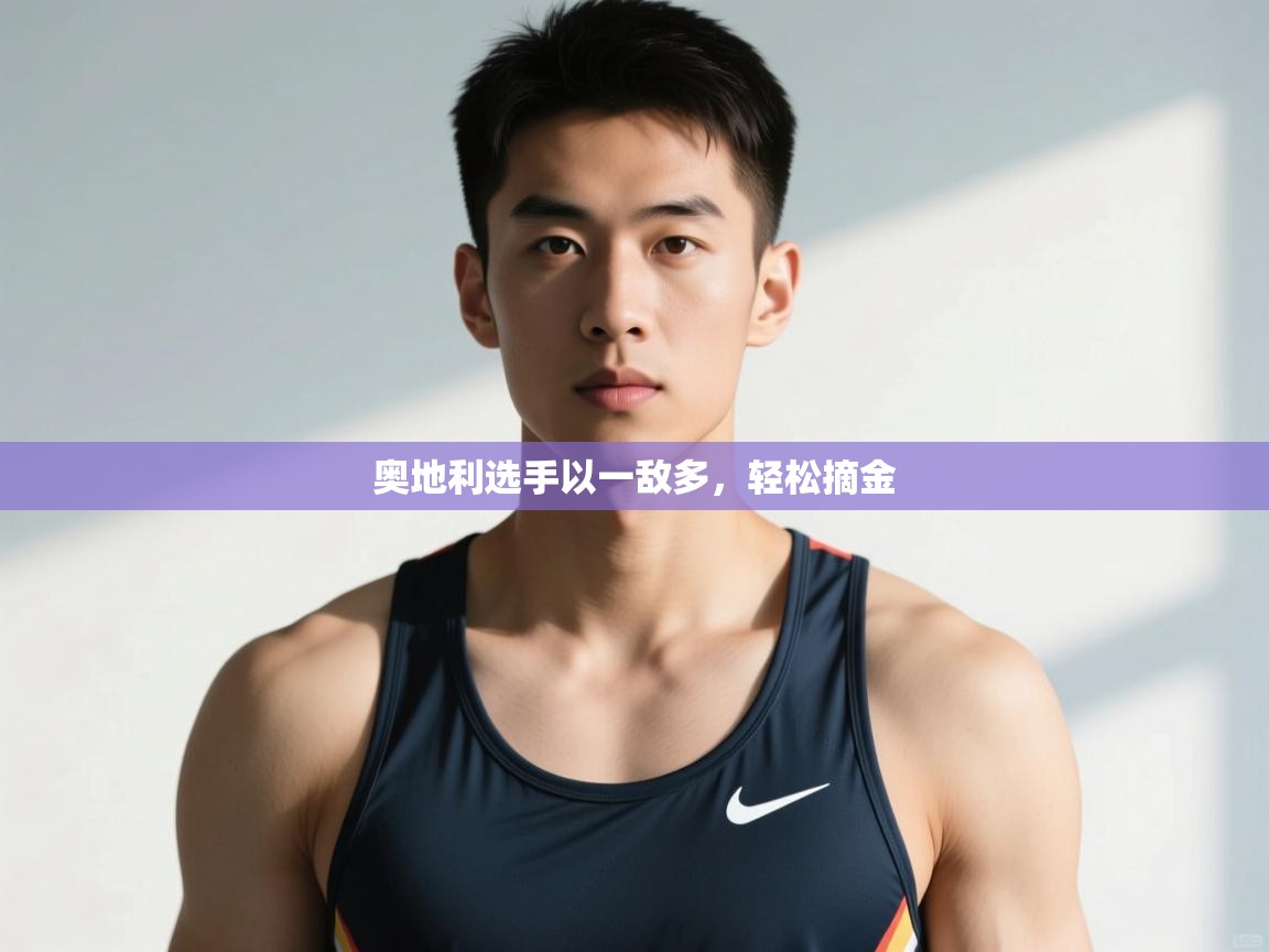 爱游戏体育在线登录-奥地利选手以一敌多,轻松摘金 第1张