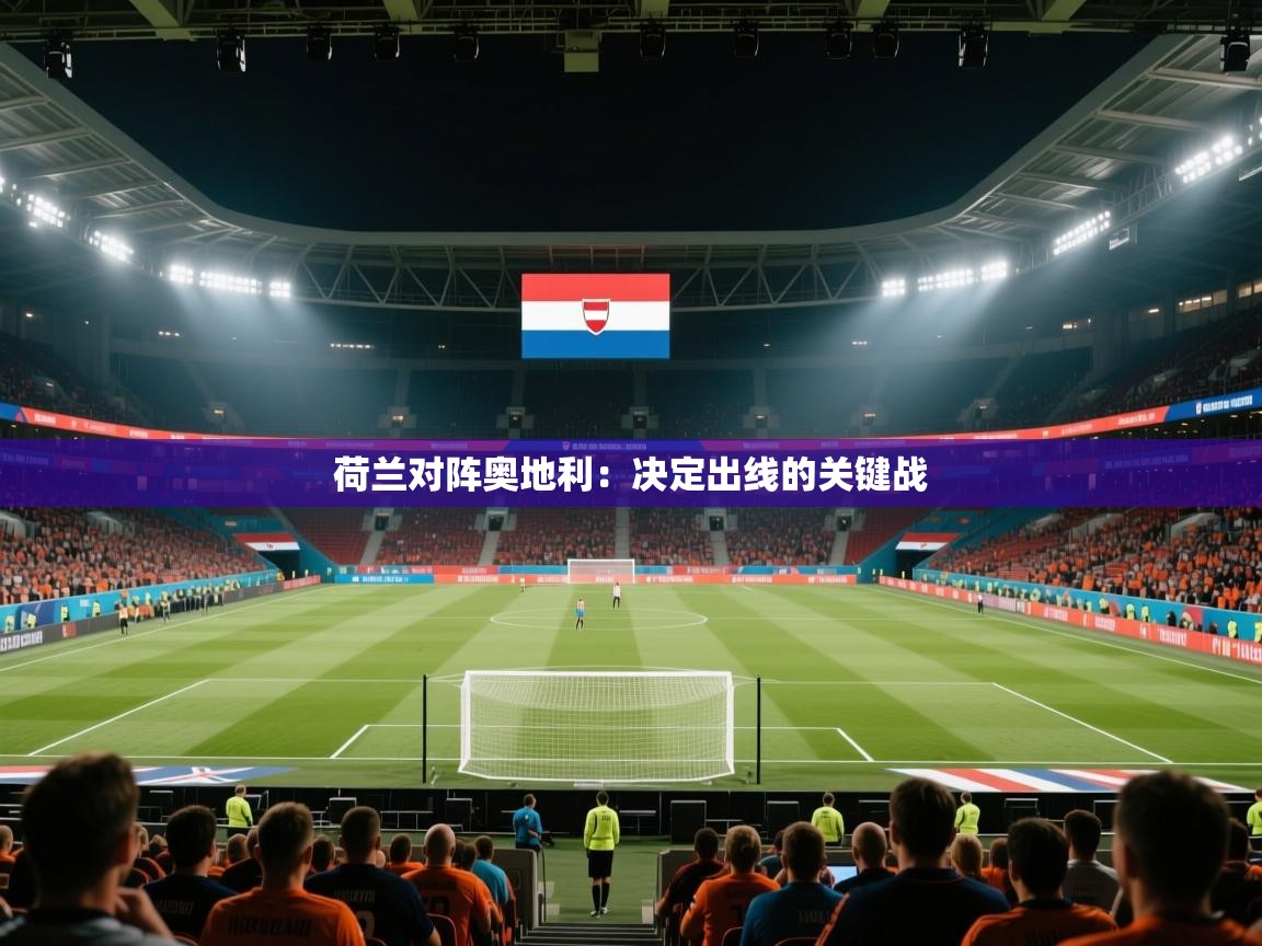 爱游戏娱乐-荷兰对阵奥地利：决定出线的关键战  第3张