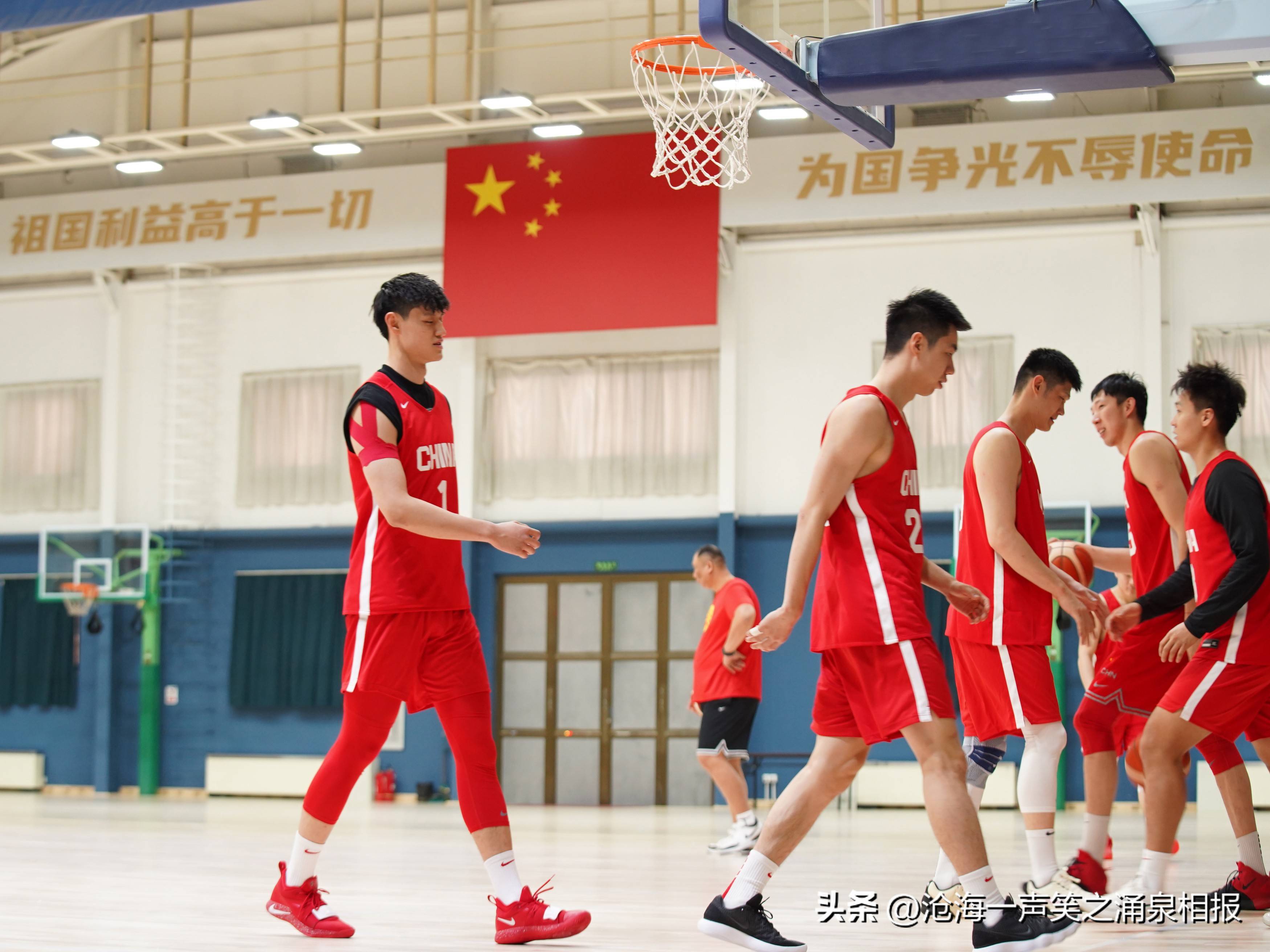乐动体育官网-亚太篮球盛事拉开帷幕，赛前气氛热烈的简单介绍