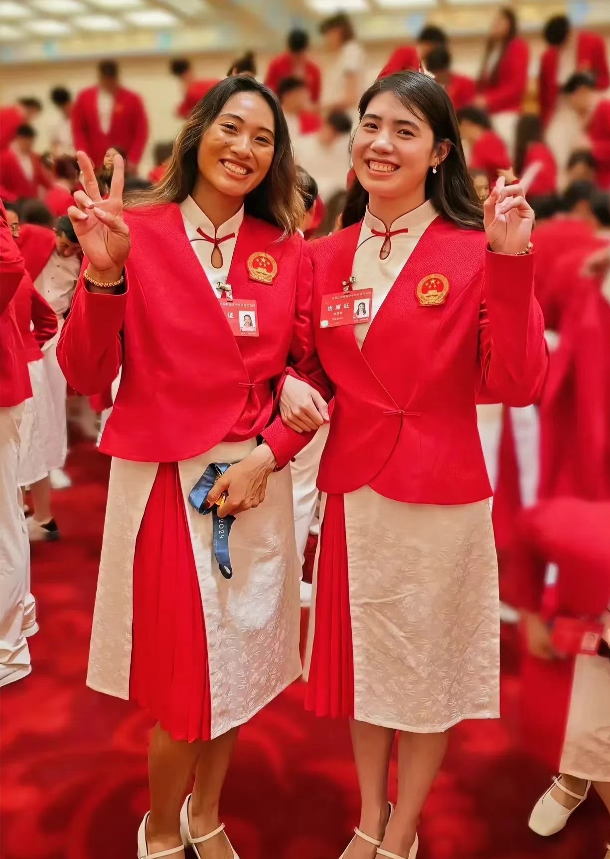 乐动体育登录-年轻选手勇夺桂冠，彰显中国实力
