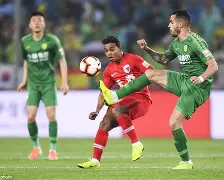 关于辽宁宏运主场战胜北京中赫国安，迎来复苏的信息
